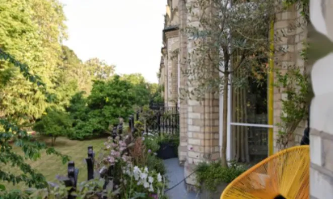 Недвижимость Elm Park Gardens: 14