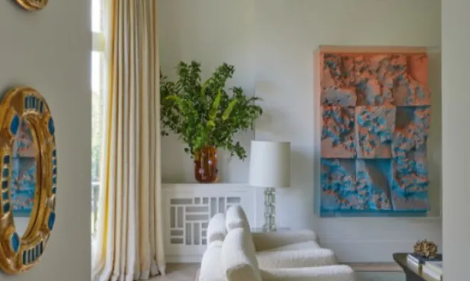 Недвижимость Elm Park Gardens: 17