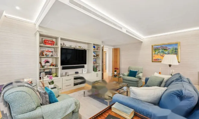 Недвижимость Mathison House, Coleridge Gardens, Chelsea: 1