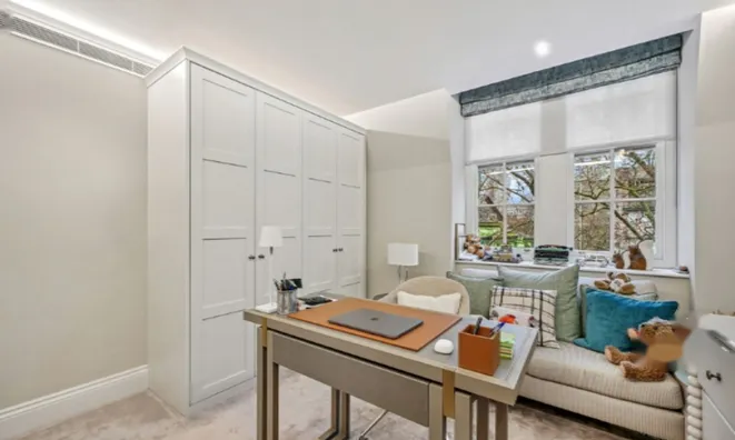 Недвижимость Mathison House, Coleridge Gardens, Chelsea: 3