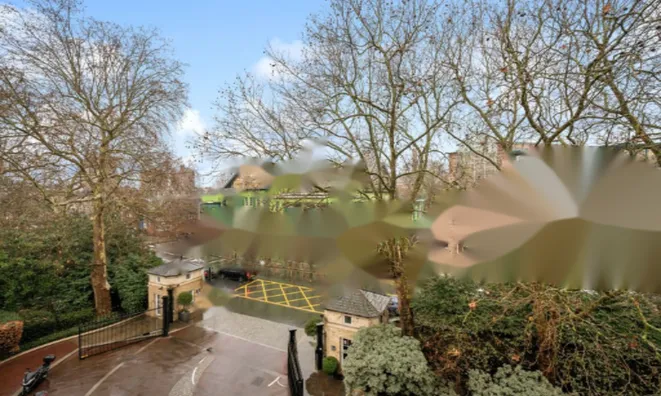 Недвижимость Mathison House, Coleridge Gardens, Chelsea: 5