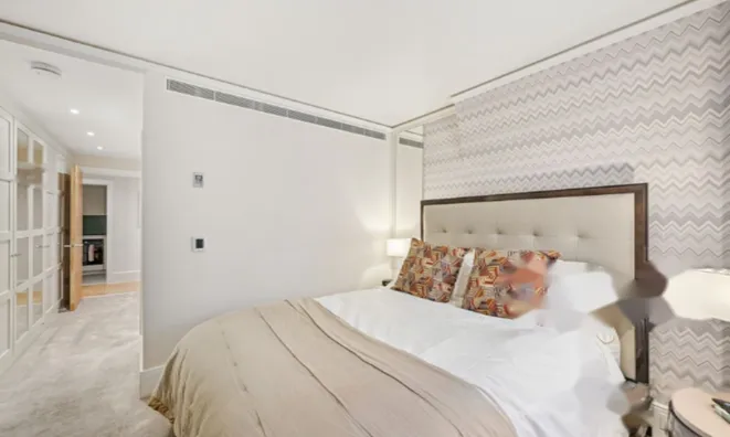 Недвижимость Mathison House, Coleridge Gardens, Chelsea: 12