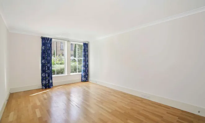 Недвижимость Coleridge Gardens: 6