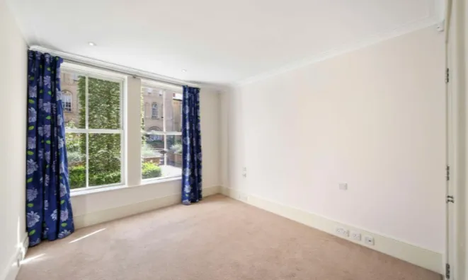 Недвижимость Coleridge Gardens: 7