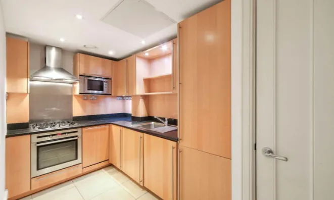 Недвижимость Coleridge Gardens: 8