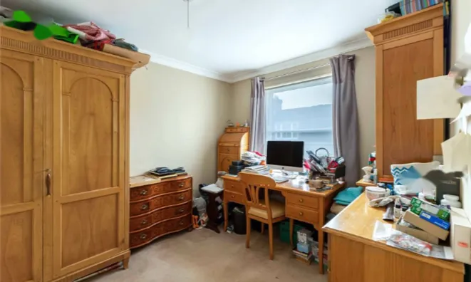 Недвижимость Clifton Place, Hollywood Road, Chelsea: 2