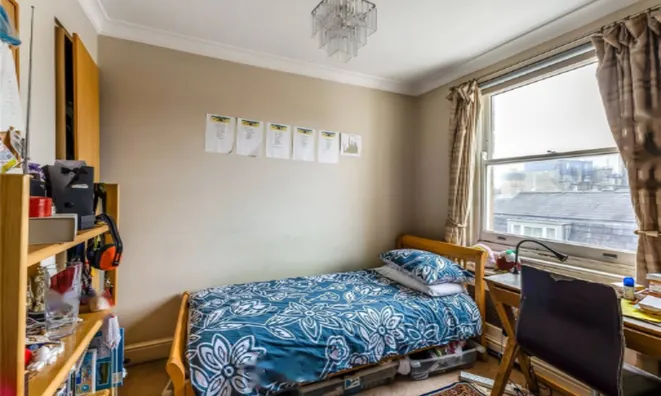 Недвижимость Clifton Place, Hollywood Road, Chelsea: 3