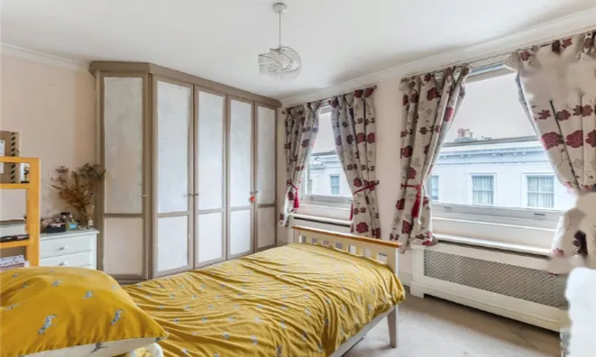 Недвижимость Clifton Place, Hollywood Road, Chelsea: 4