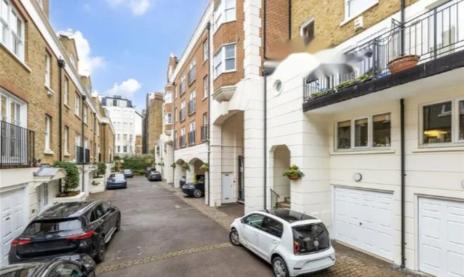 Недвижимость Clifton Place, Hollywood Road, Chelsea: 6