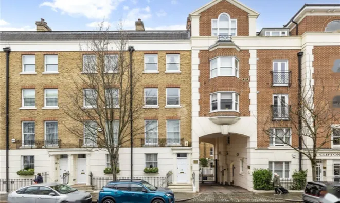 Недвижимость Clifton Place, Hollywood Road, Chelsea: 7