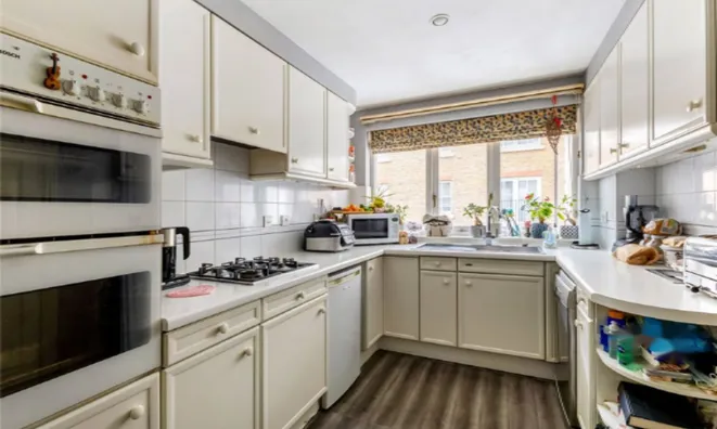 Недвижимость Clifton Place, Hollywood Road, Chelsea: 10