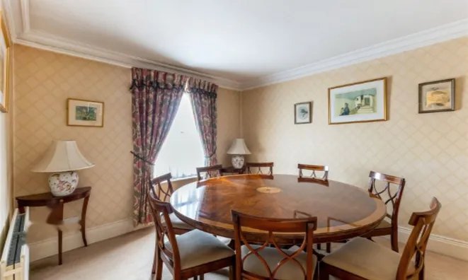 Недвижимость Clifton Place, Hollywood Road, Chelsea: 11