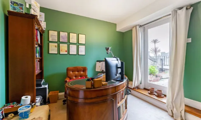 Недвижимость Clifton Place, Hollywood Road, Chelsea: 12