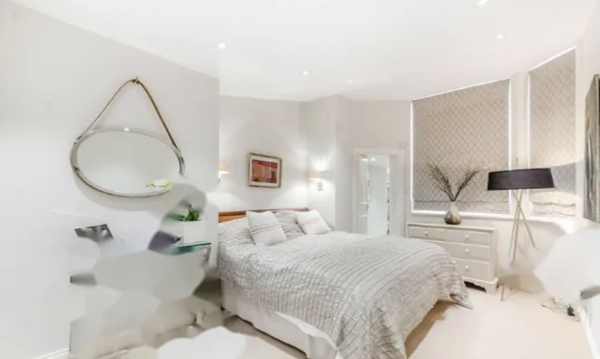 Недвижимость Sloane Gardens, Sloane Square: 4