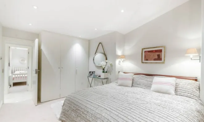 Недвижимость Sloane Gardens, Sloane Square: 10