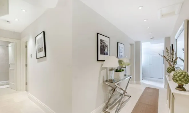 Недвижимость Sloane Gardens, Sloane Square: 12