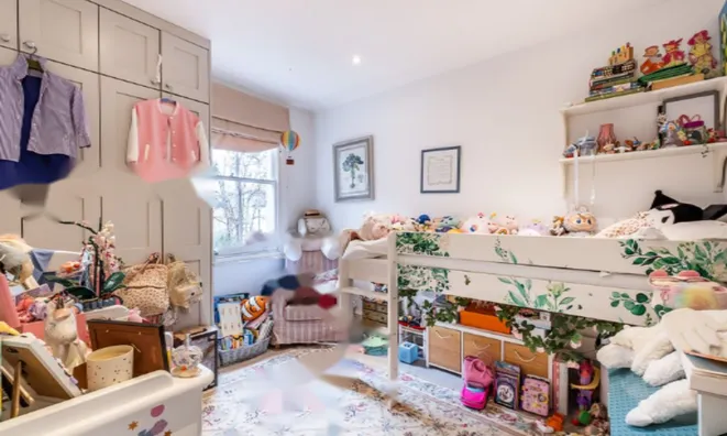 Недвижимость Ashburnham Road: 2