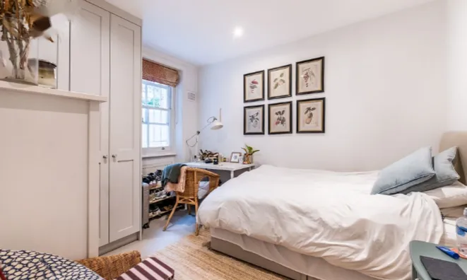 Недвижимость Ashburnham Road: 3