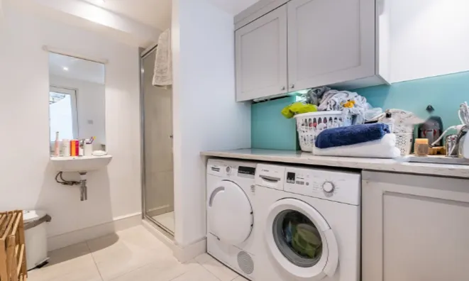 Недвижимость Ashburnham Road: 4