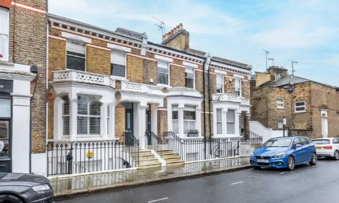 Недвижимость Ashburnham Road: 5