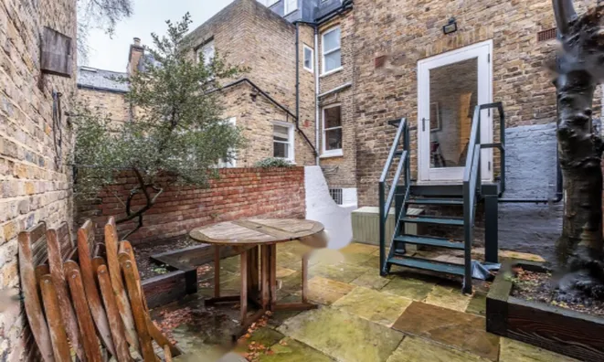 Недвижимость Ashburnham Road: 6