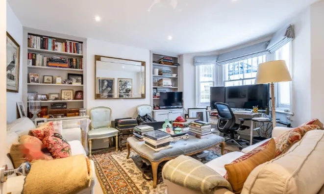 Недвижимость Ashburnham Road: 9