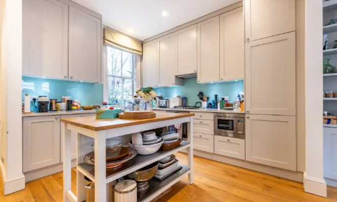 Недвижимость Ashburnham Road: 12