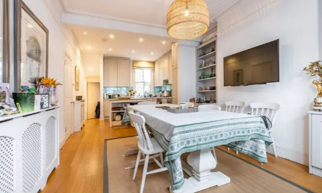 Недвижимость Ashburnham Road: 13