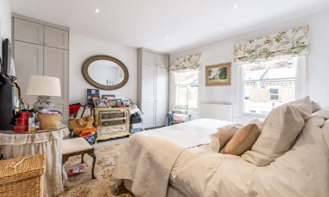 Недвижимость Ashburnham Road: 14