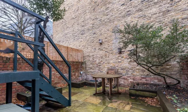 Недвижимость Ashburnham Road: 15