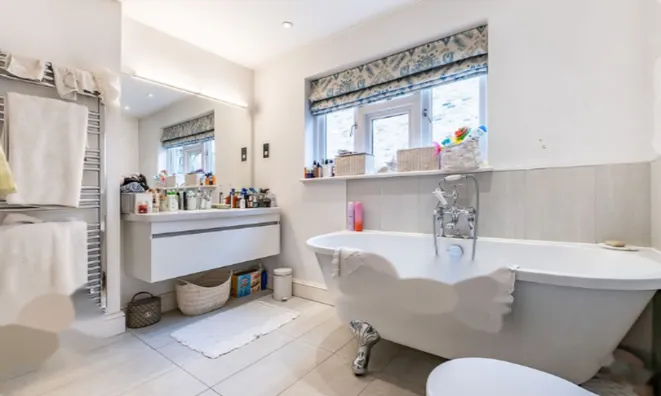 Недвижимость Ashburnham Road: 17