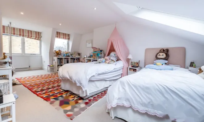 Недвижимость Ashburnham Road: 18