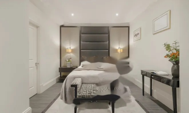 Недвижимость Hans Road: 1