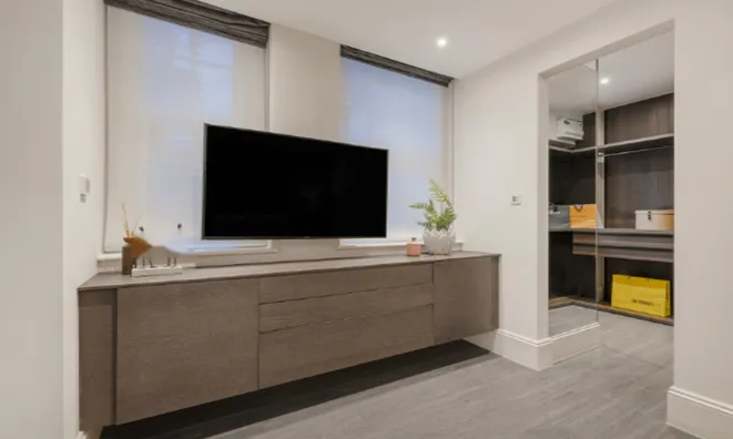 Недвижимость Hans Road: 2