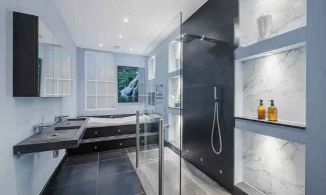 Недвижимость Hans Road: 5