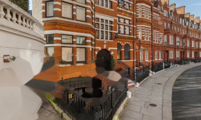 Недвижимость Hans Road: 7