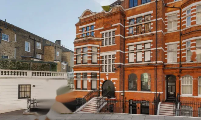 Недвижимость Hans Road: 9