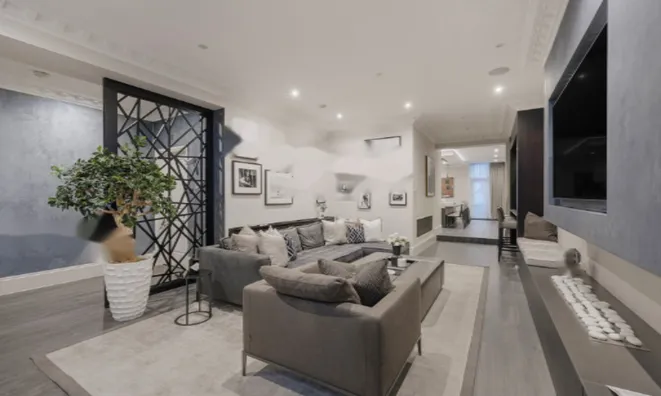 Недвижимость Hans Road: 11