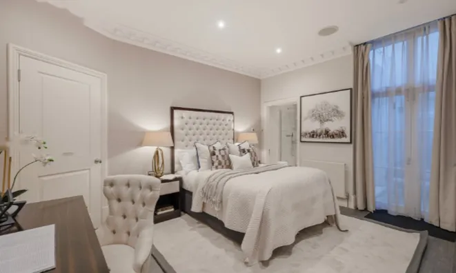 Недвижимость Hans Road: 16