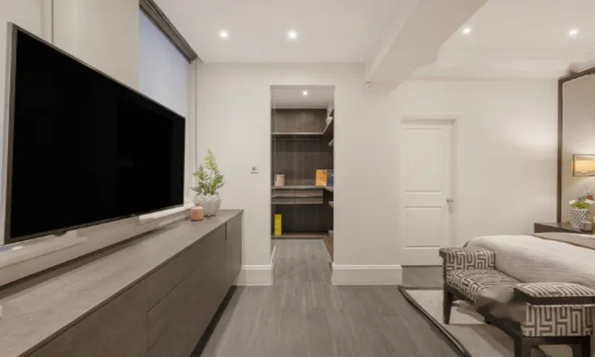 Недвижимость Hans Road: 17