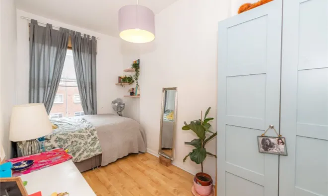 Недвижимость Ladbroke Grove: 1