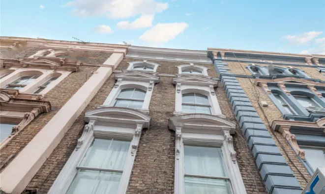 Недвижимость Ladbroke Grove: 3