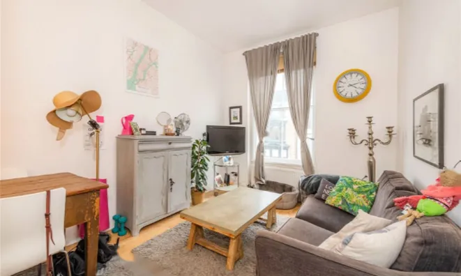 Недвижимость Ladbroke Grove: 5