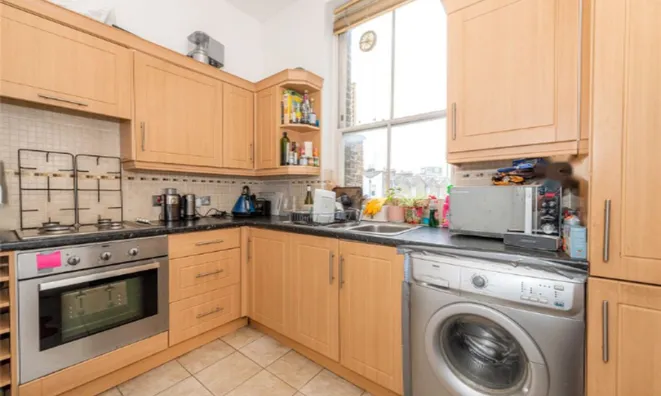 Недвижимость Ladbroke Grove: 7