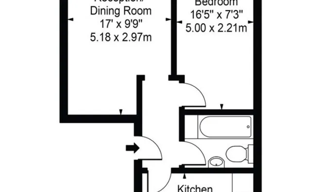 Недвижимость Ladbroke Grove: 9