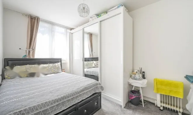 Недвижимость Vallance Road, Whitechapel: 1