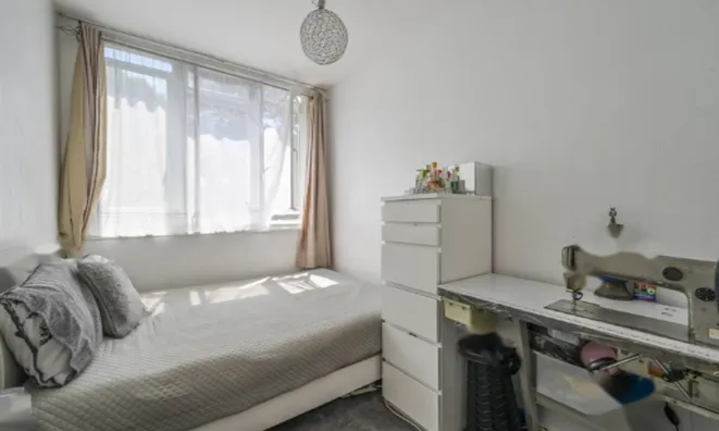 Недвижимость Vallance Road, Whitechapel: 2