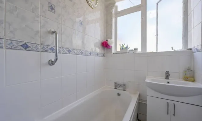 Недвижимость Vallance Road, Whitechapel: 3