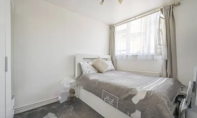 Недвижимость Vallance Road, Whitechapel: 4