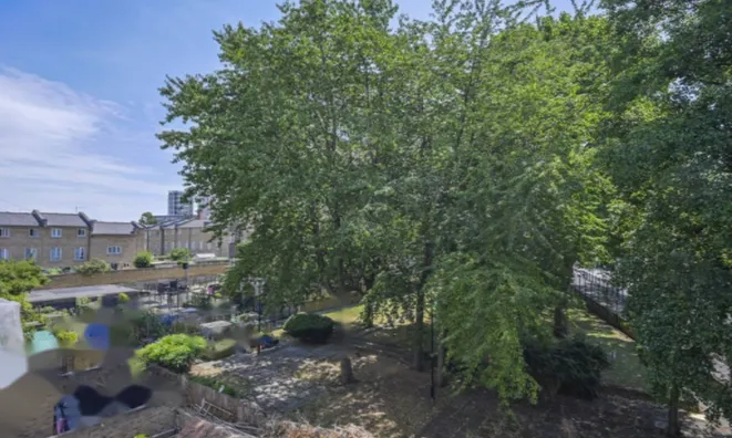 Недвижимость Vallance Road, Whitechapel: 5